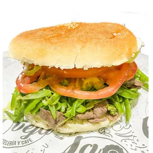 Sándwich Palta