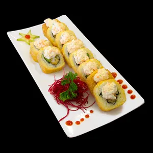 2x1 Empanizado Especial Roll