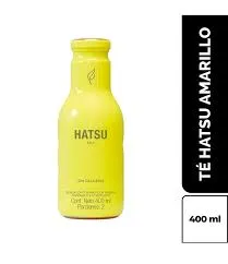 Tehatsu Amarillo