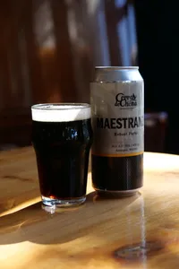 Lata maestranza robust porter delivery