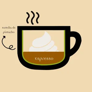 Espresso Siciliano