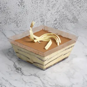 Tiramisú Familiar (para 3 días o más)