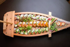 Premium 30 Cortes (Sin Arroz)