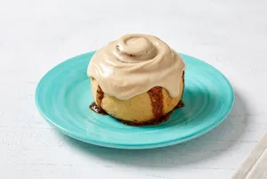 Minibon de tiramisú