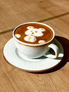 Capuccino
