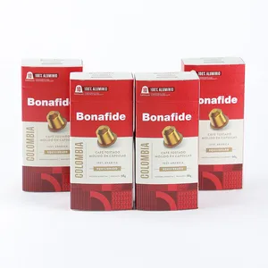 PACK 40 CAPSULAS COLOMBIA