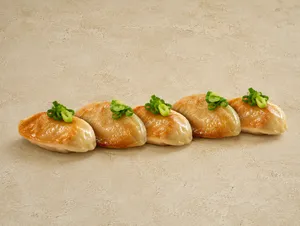 Gyoza Pollo