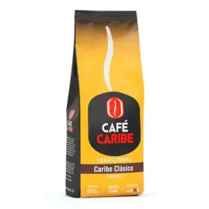 Café Caribe Tradicional Premium