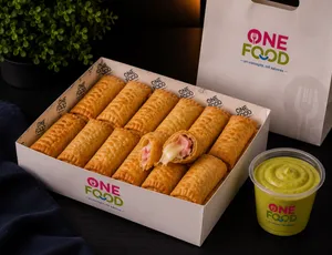 Tequenos de Lomito Onefood X36