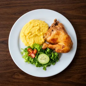 Pollo al Horno
