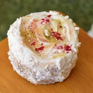 Mini Torta Limón Berries