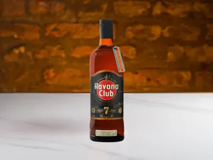 Havana 7 años