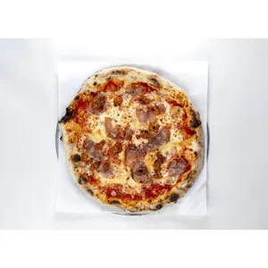 Pizza Napolitana