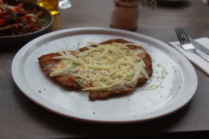 Crudo Da Radda