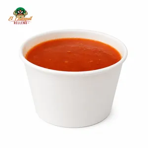 Extra salsa Ruda