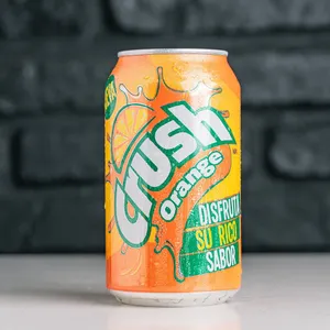 Crush Orange