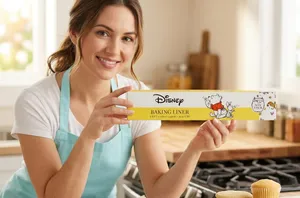 PAPEL MANTECA WINNIE POOH
