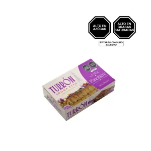 Turron De Doña Pepa La Vita Panettiere x 400 g
