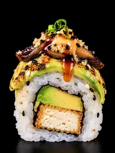 V10. Avoveggie