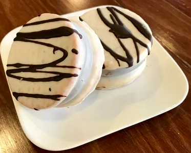 Alfajor Artesanal