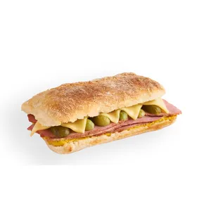 Hot Pastrami