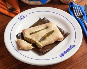 Tamal Verde