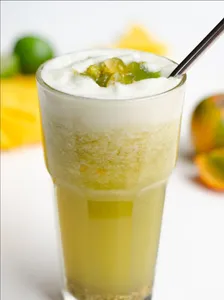 lulo agua