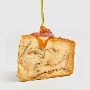 Torta De Pan