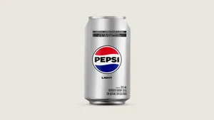 Pepsi Light