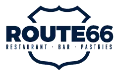 Logo de Route 66