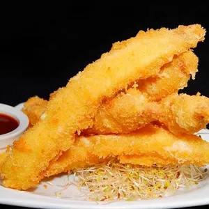Mozzarella Ebi