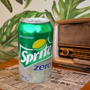 Sprite Zero