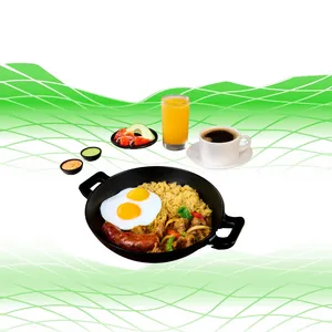 DESAYUNO ECUAVICHE