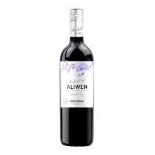 vino aliwen carmener