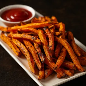 Papas Camote