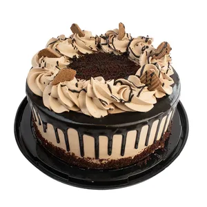 Tradicional de chocolate
