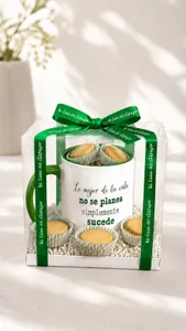 Taza de regalo
