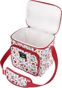 COOLER IGLOO HELLO KITTY