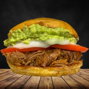 Brisket Italiano