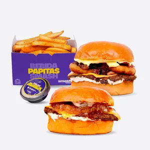 Promo Martes y Miércoles