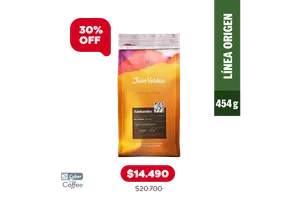 Cafe Santander 454 g
