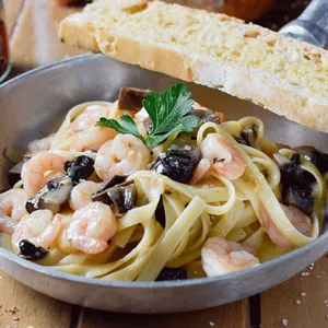 Pasta La Diva
