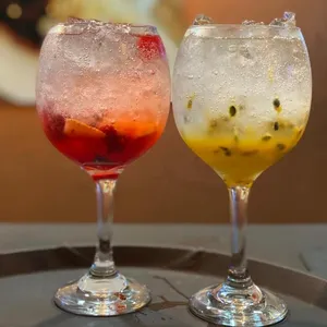 Sodas Italianas