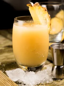 Jugo Piña Colada