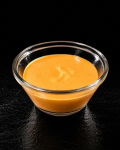 Spicy Mayo