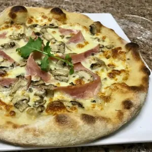 Pizza Iberica Familiar 38 cm