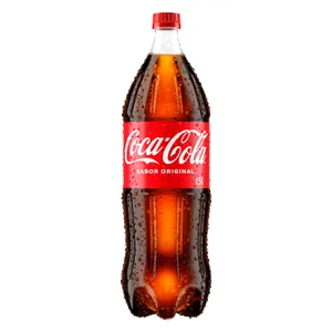 COCA - COLA CLÁSICA 1.5 LITROS