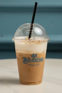 Iced Coffee