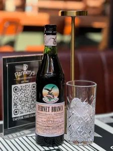 Fernet Branca