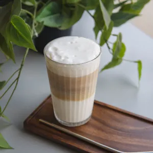 Latte Frío 450ml